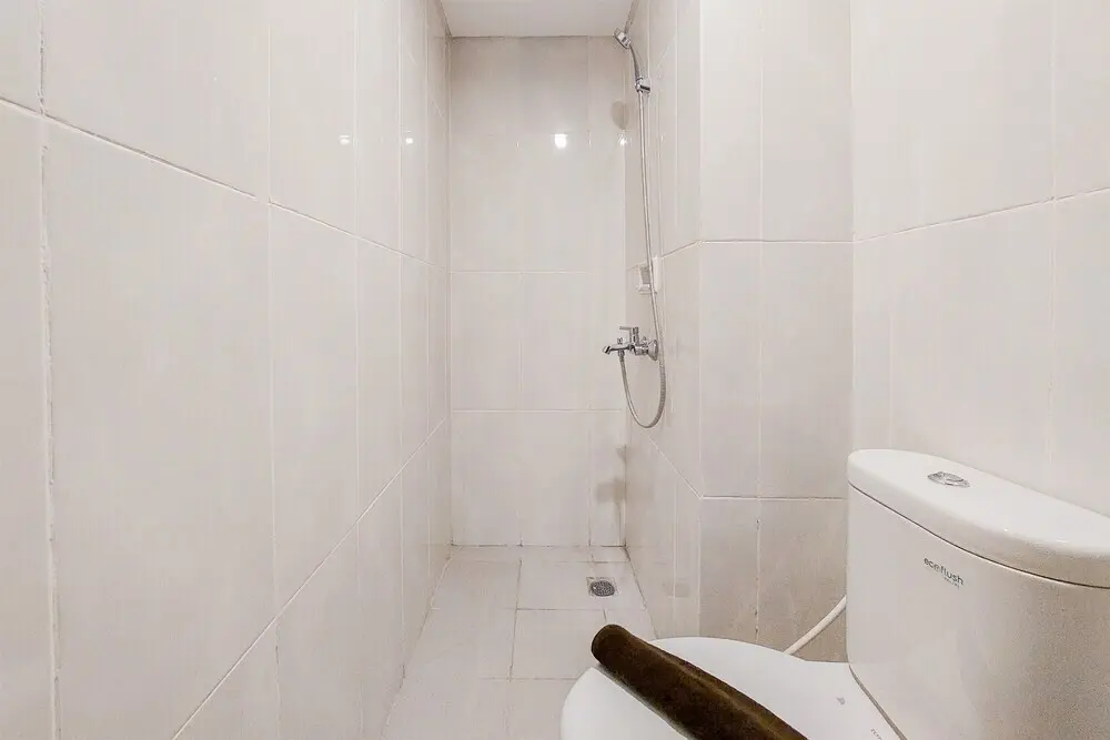 Legok: Luxurious 2Br At Serpong Garden Apartment