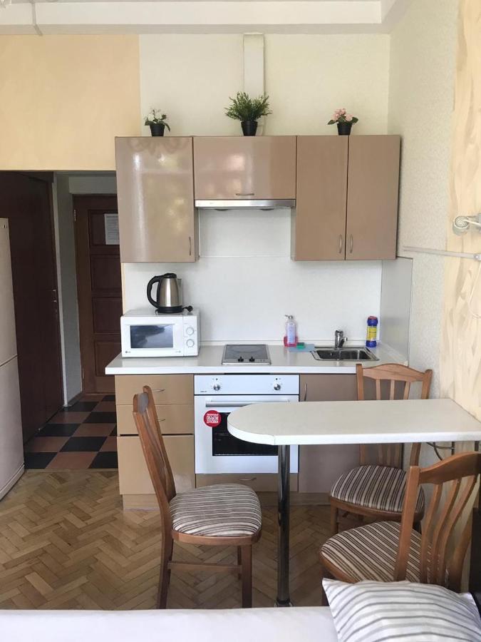 Сочи: Апартаменты в центре Сочи