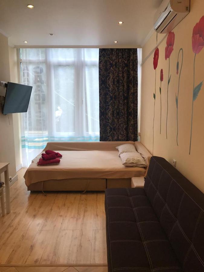 Сочи: Апартаменты в центре Сочи