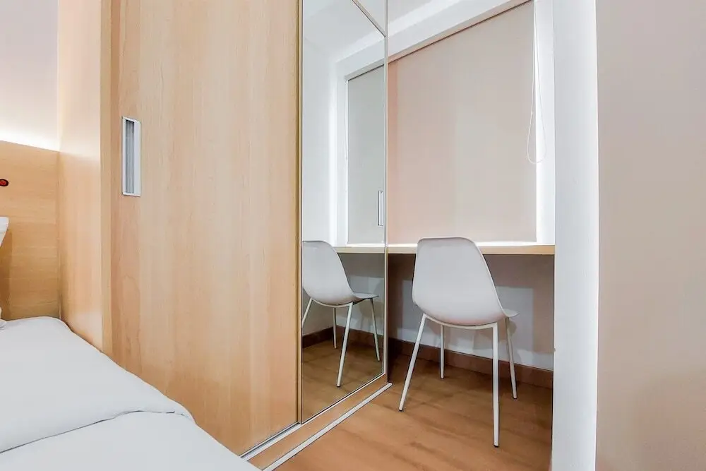 Legok: Luxury Studio At Serpong Garden Apartment