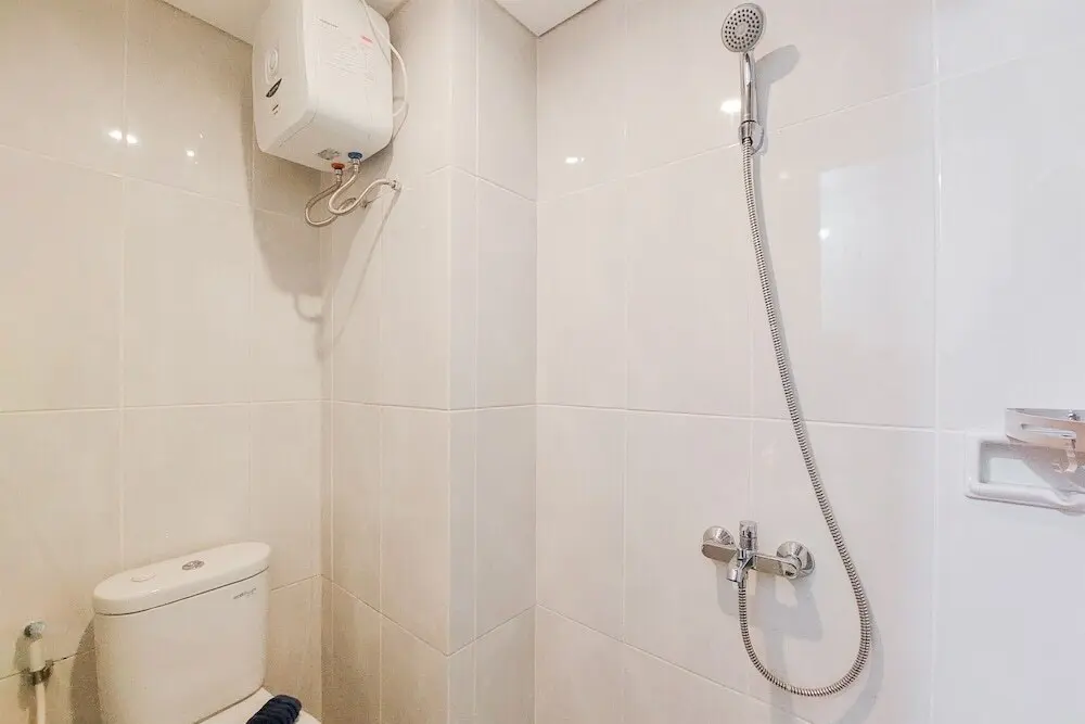 Legok: Luxury Studio At Serpong Garden Apartment