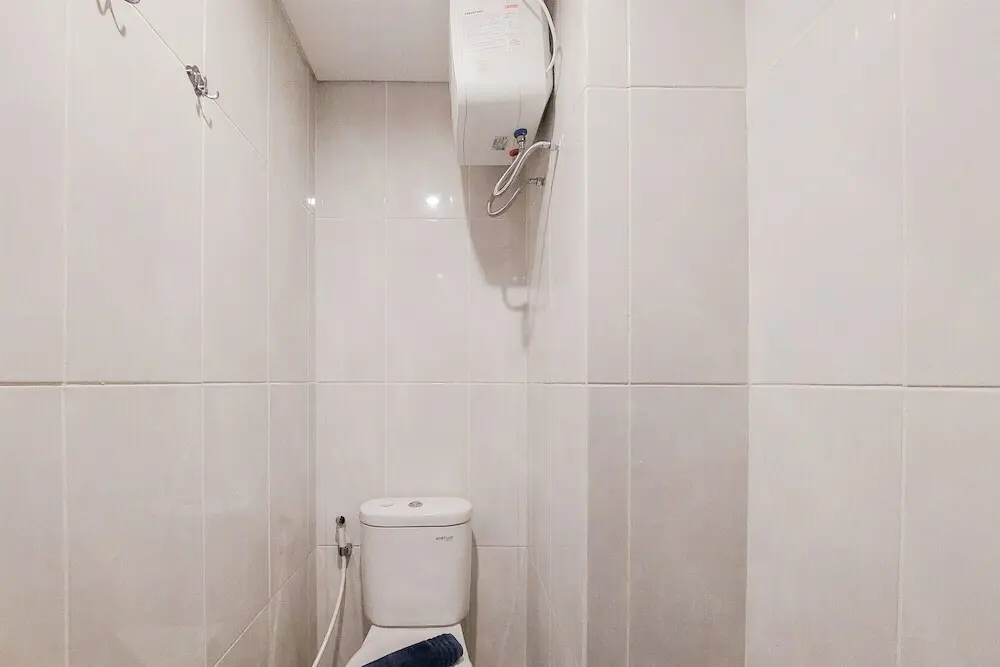 Legok: Luxury Studio At Serpong Garden Apartment