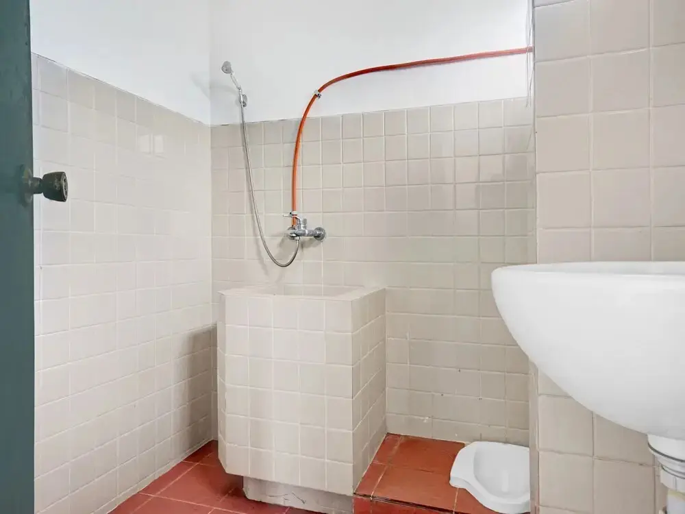 Сизаруа: Capital O 90596 Hotel Griya Astoeti