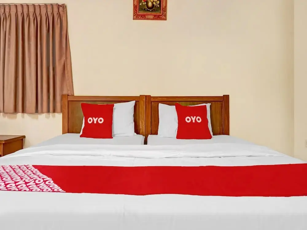 Сизаруа: Capital O 90596 Hotel Griya Astoeti