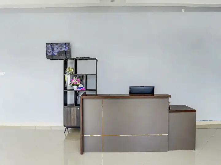 Медан: Hotel O Beda Arga Residence Near RSU Royal Prima