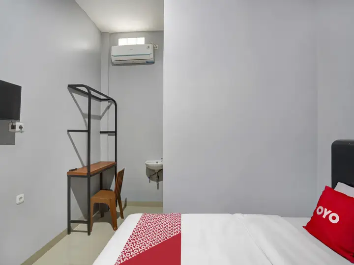 Медан: Hotel O Beda Arga Residence Near RSU Royal Prima