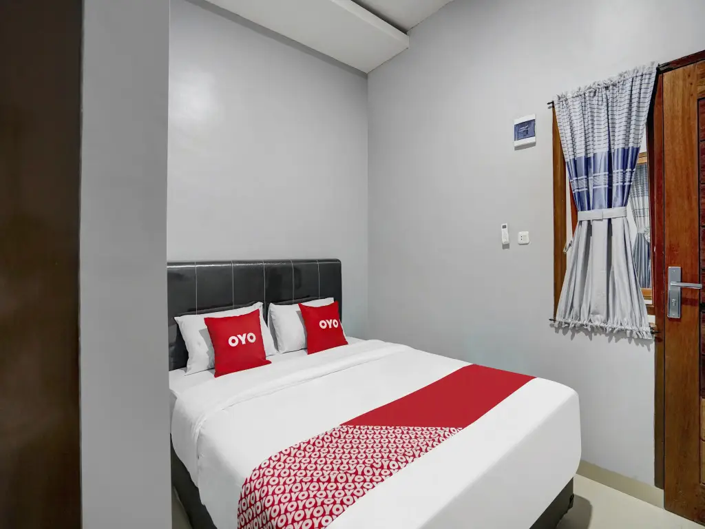 Медан: Hotel O Beda Arga Residence Near RSU Royal Prima