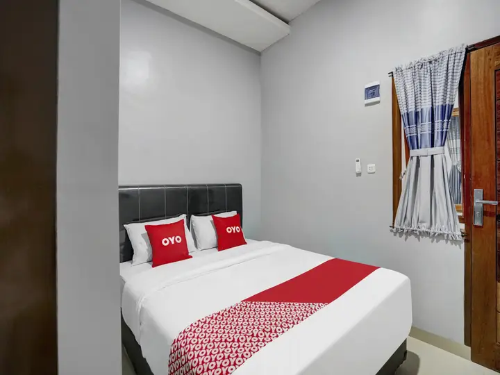 Медан: Hotel O Beda Arga Residence Near RSU Royal Prima