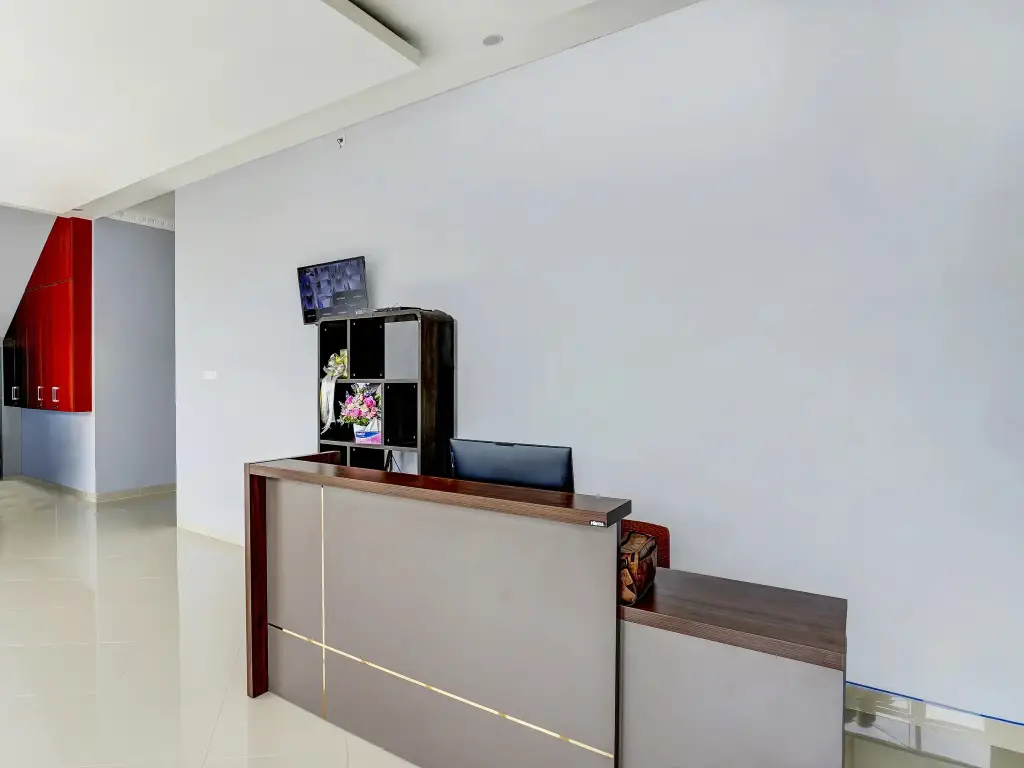 Медан: Hotel O Beda Arga Residence Near RSU Royal Prima