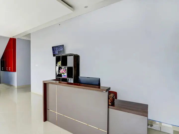 Медан: Hotel O Beda Arga Residence Near RSU Royal Prima