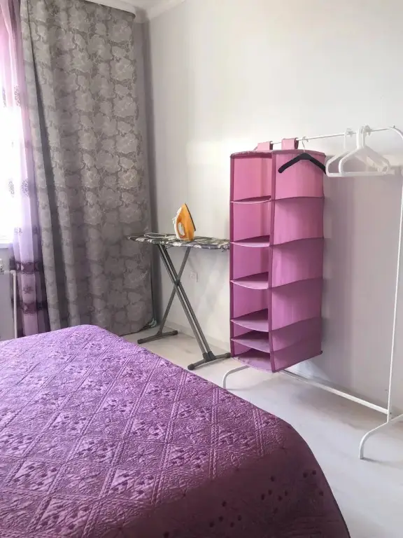 Улан-Удэ: Апартаменты Современная евротрешка в центре до 7 человек инфраструктура рядом