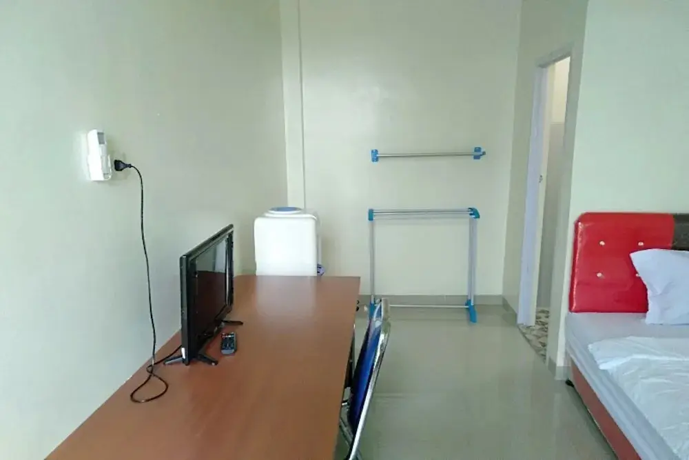 Бандар-Лампунг: OYO 90930 Wisma Hana Hani