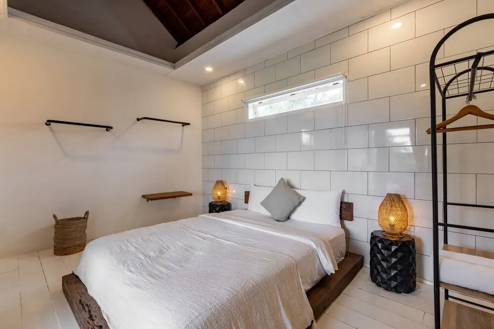 Чангу: Villa Kecil 3BR By Azure
