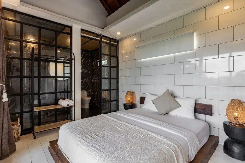 Чангу: Villa Kecil 3BR By Azure