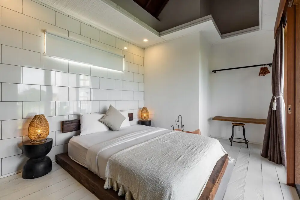 Чангу: Villa Kecil 3BR By Azure