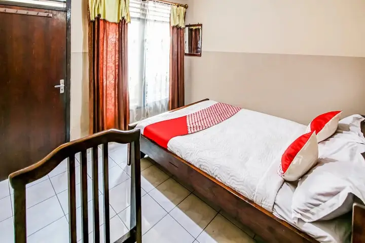 Маланг: OYO 91053 Desa Wisata Gilimanuk