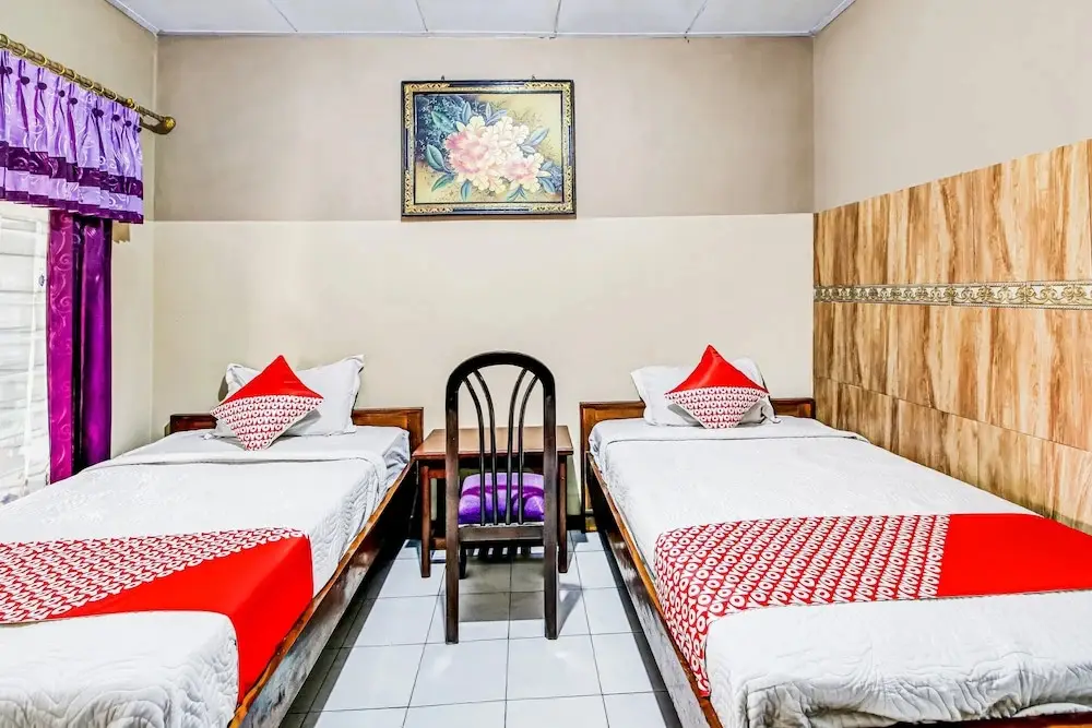 Маланг: OYO 91053 Desa Wisata Gilimanuk