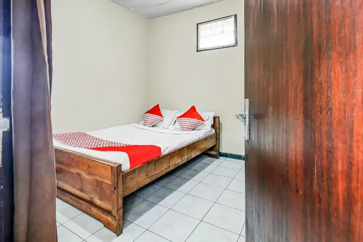 Маланг: OYO 91053 Desa Wisata Gilimanuk