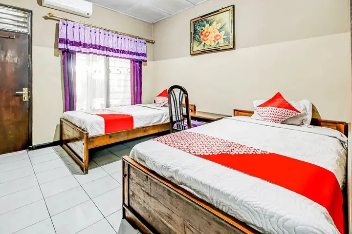 Маланг: OYO 91053 Desa Wisata Gilimanuk