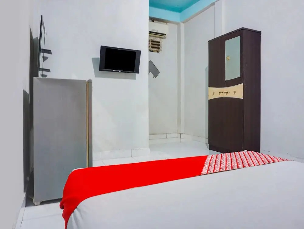 Макассар: OYO 91529 Pondok Elite 888 Makassar