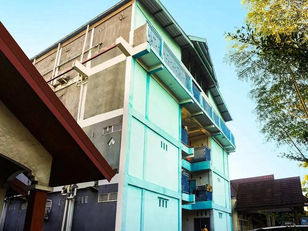 OYO 91529 Pondok Elite 888 Makassar — фото 1