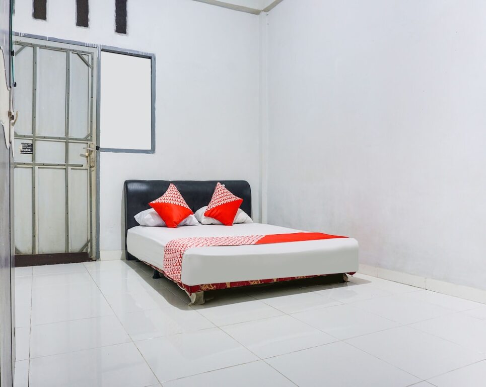 Макассар: OYO 91529 Pondok Elite 888 Makassar