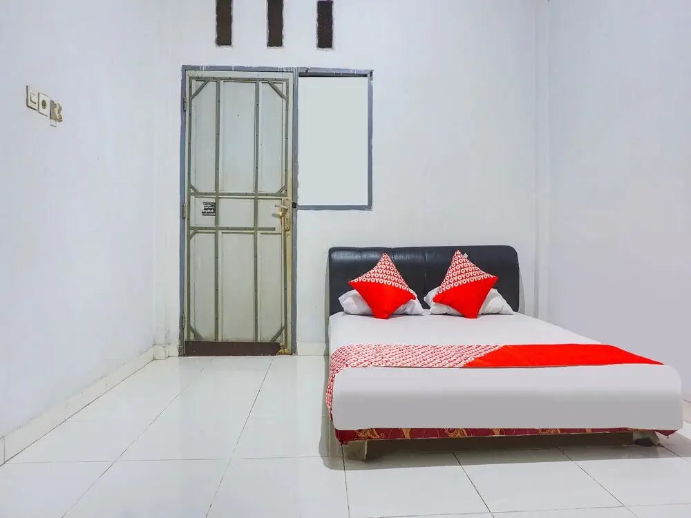 Макассар: OYO 91529 Pondok Elite 888 Makassar
