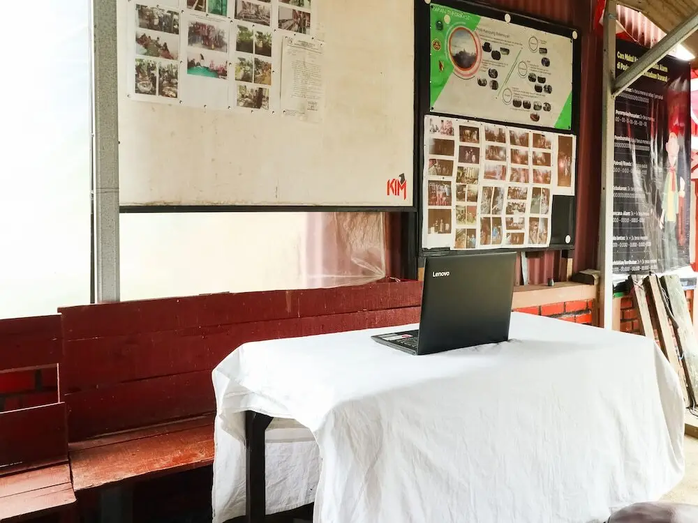 Сореанг: OYO Homes 90992 Eco Tourism Desa Panundaan Ciwidey Syariah