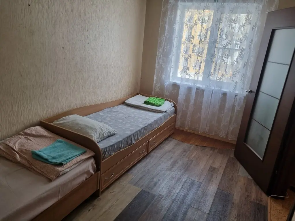 Златоуст: Апартаменты на Гагарина