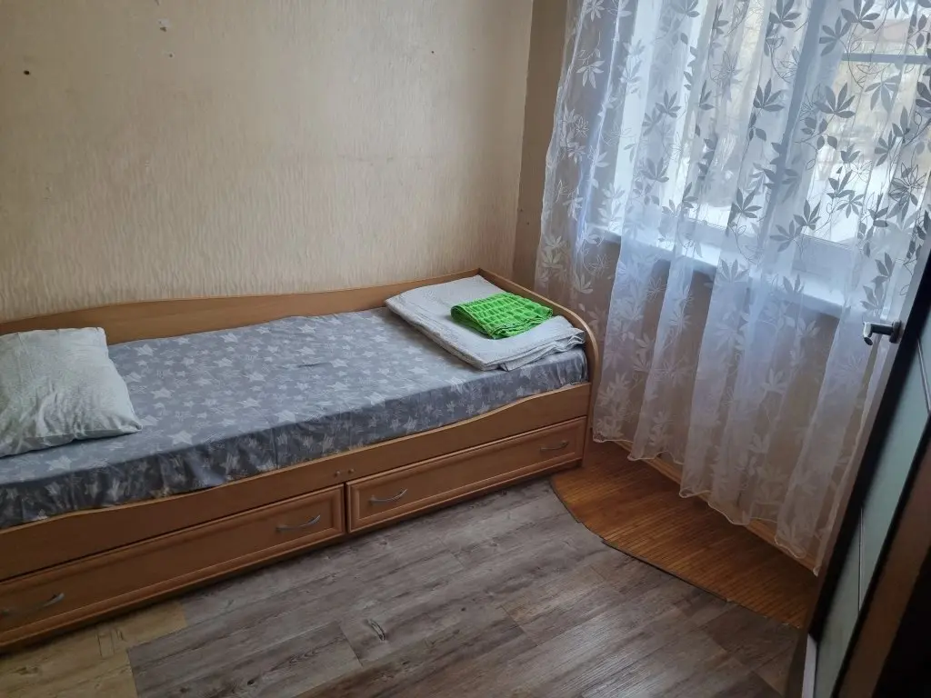 Златоуст: Апартаменты на Гагарина