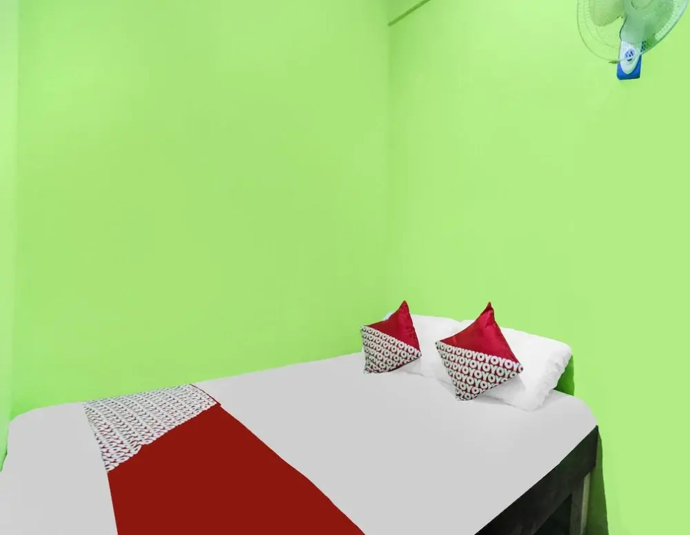 Батам: OYO 91882 Bilqis Homestay