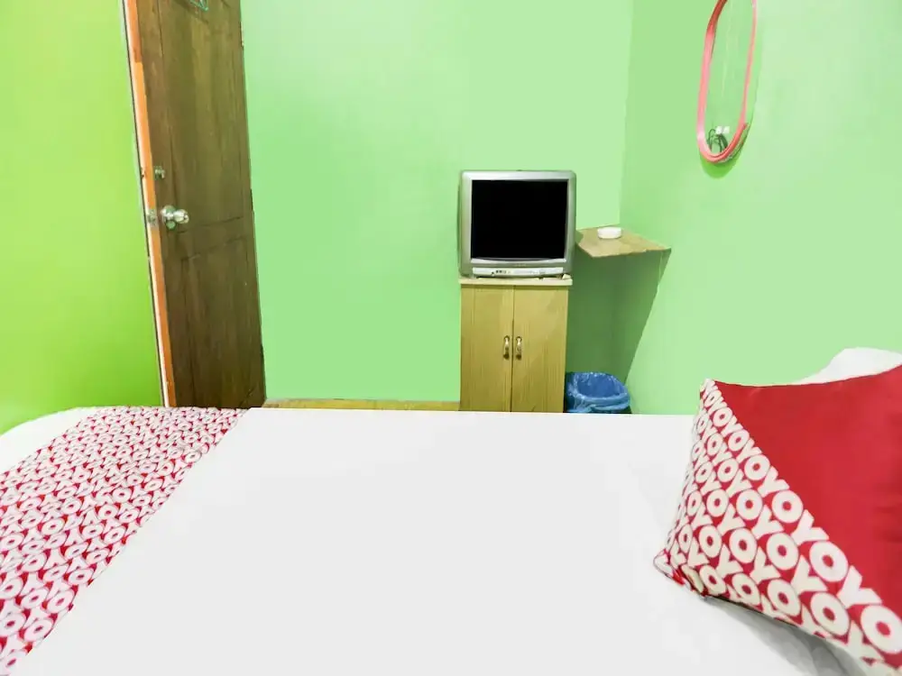 Батам: OYO 91882 Bilqis Homestay