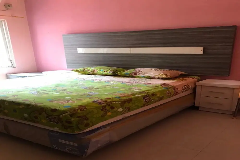 Макассар: OYO 90847 Eko Guest House