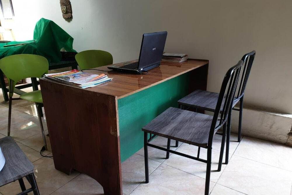 Макассар: OYO 90847 Eko Guest House