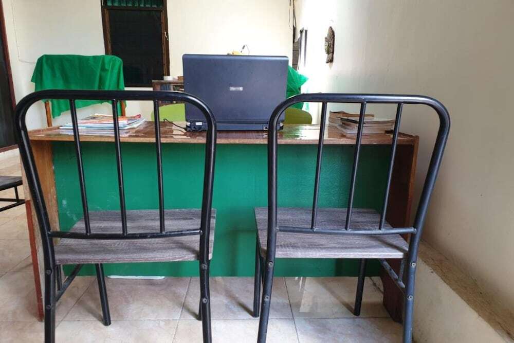 Макассар: OYO 90847 Eko Guest House