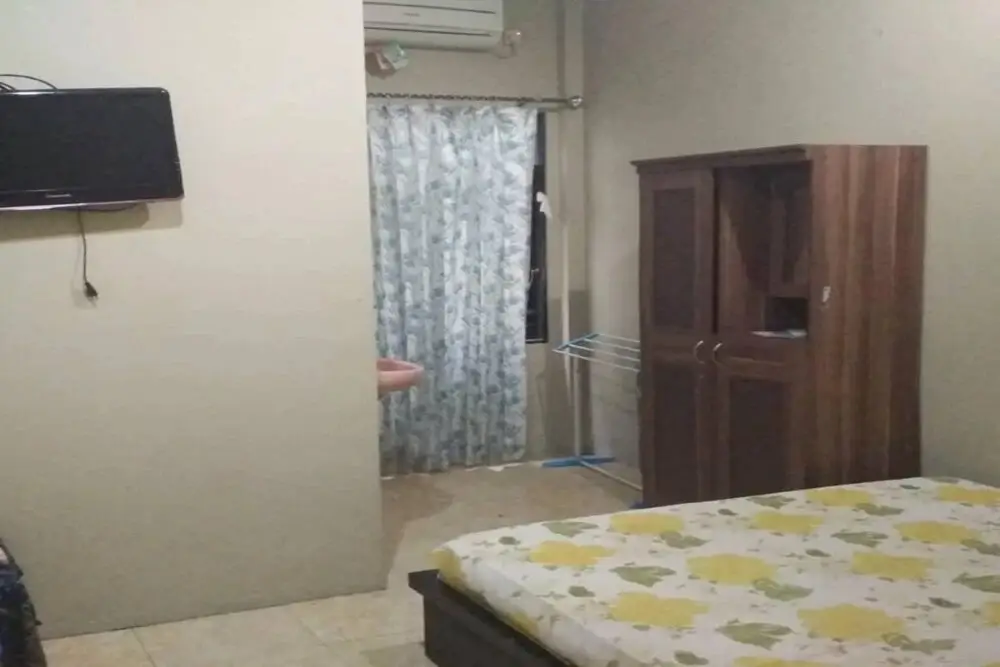 Макассар: OYO 90847 Eko Guest House