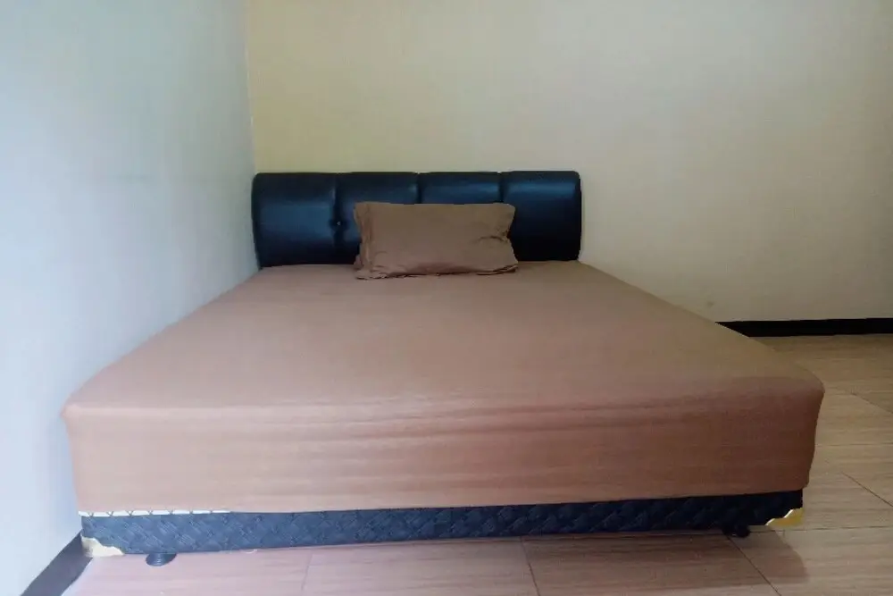Макассар: OYO 90847 Eko Guest House