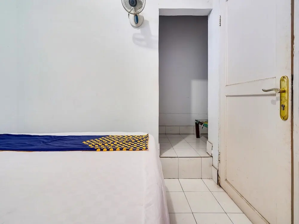 Сумеданг: SPOT ON 91386 De Jawara Homestay Syariah