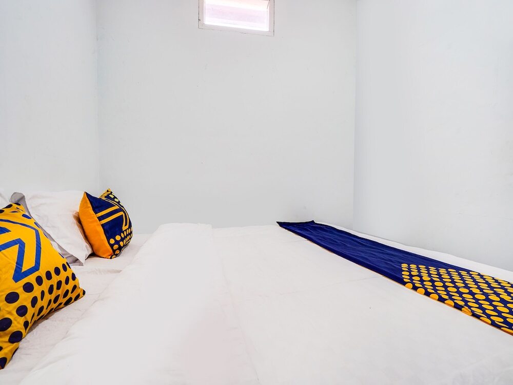 Сумеданг: SPOT ON 91386 De Jawara Homestay Syariah