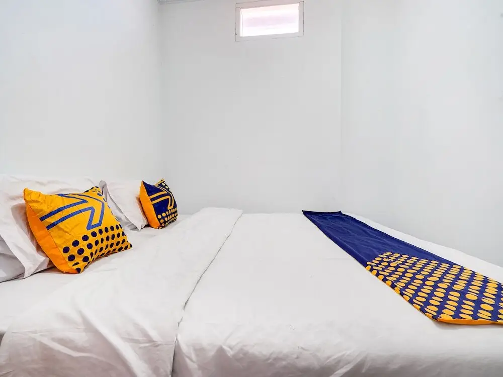 Сумеданг: SPOT ON 91386 De Jawara Homestay Syariah