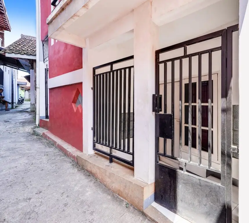 Сумеданг: SPOT ON 91386 De Jawara Homestay Syariah