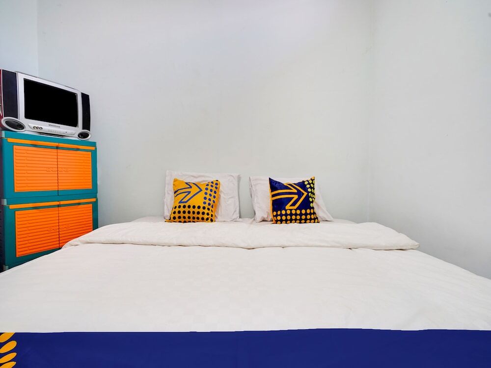 Сумеданг: SPOT ON 91386 De Jawara Homestay Syariah