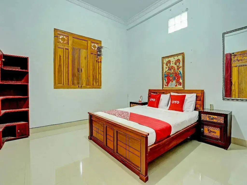 Табанан: OYO 91247 Desa Wisata Carangsari