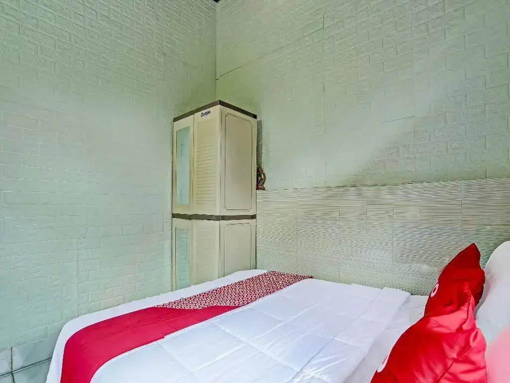 Табанан: OYO 91247 Desa Wisata Carangsari