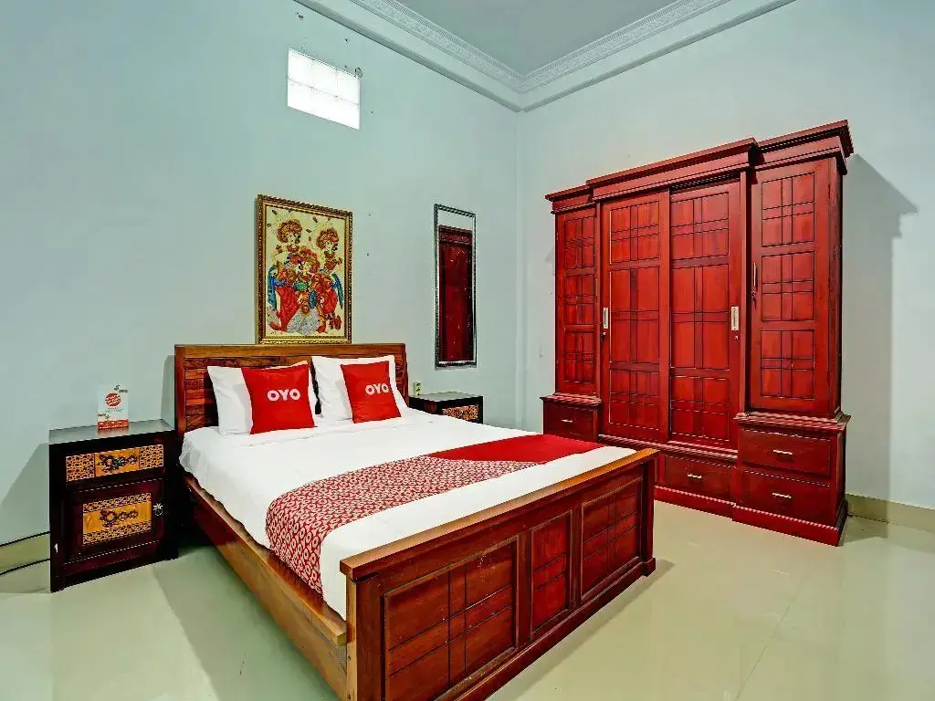 Табанан: OYO 91247 Desa Wisata Carangsari