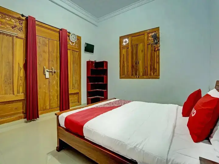 Табанан: OYO 91247 Desa Wisata Carangsari