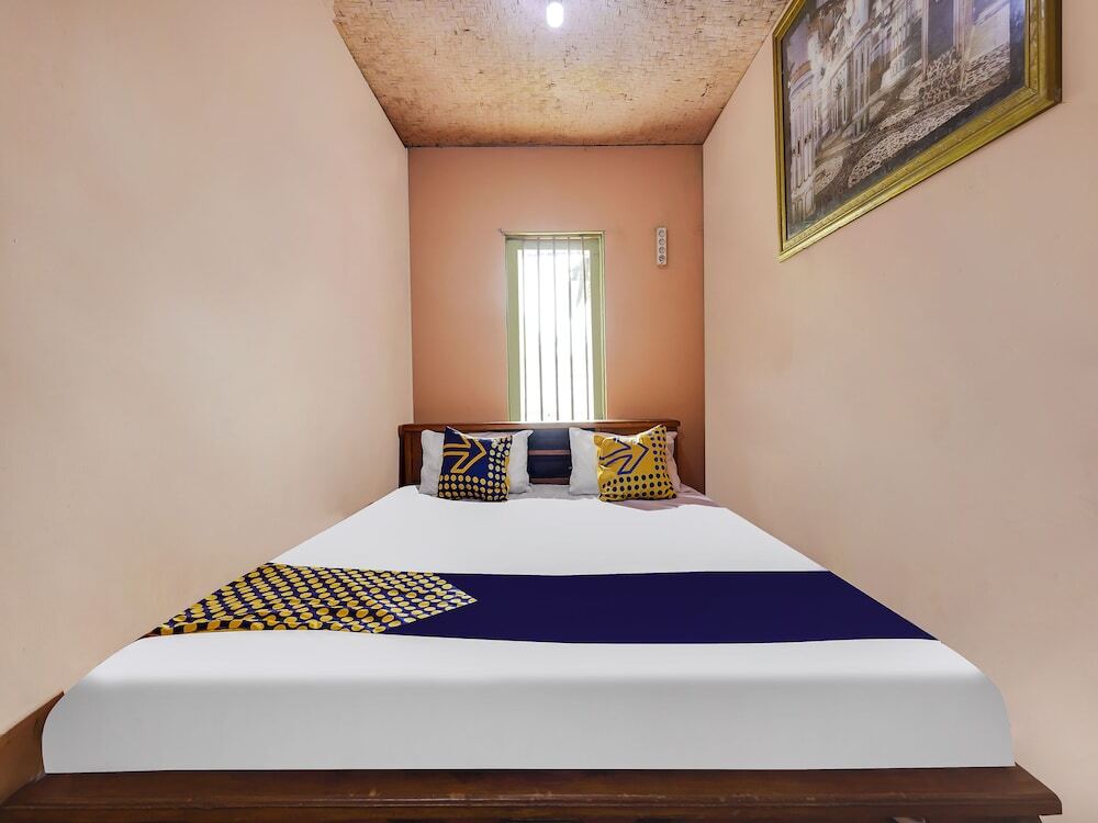 Сореанг: OYO Homes 91128 Desa Wisata Lebakmuncang Ciwidey Syariah