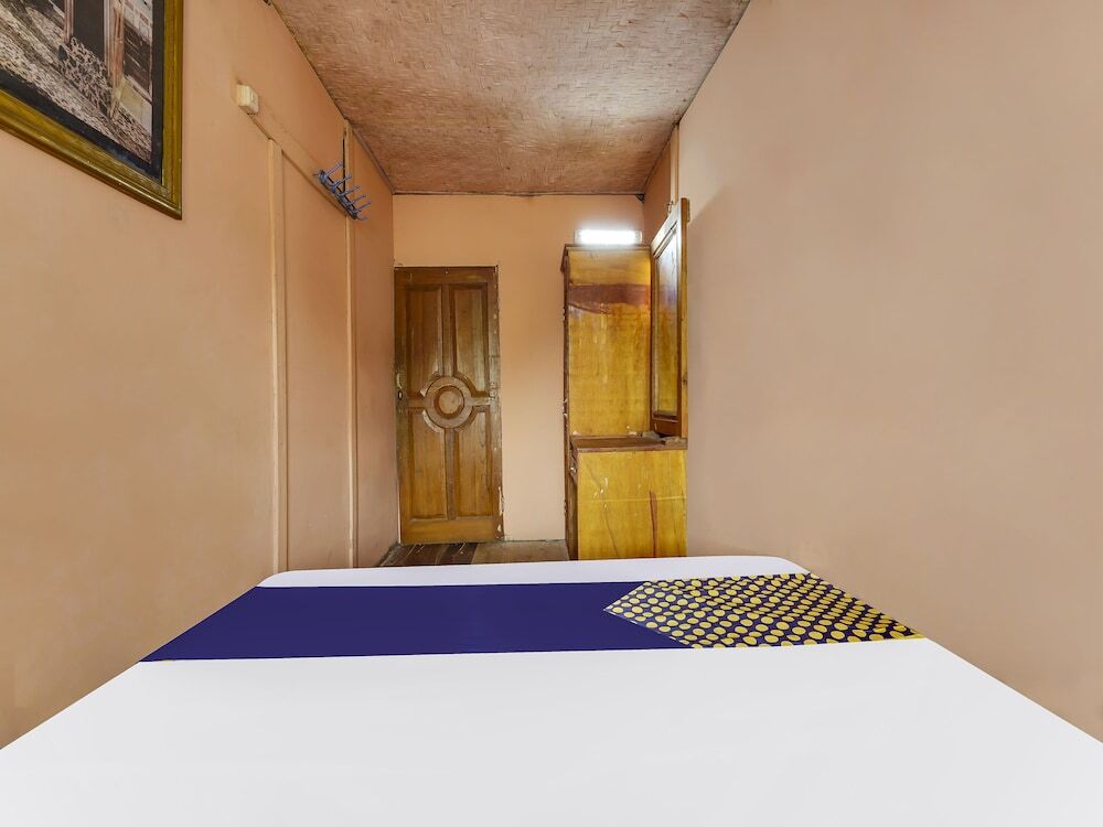 Сореанг: OYO Homes 91128 Desa Wisata Lebakmuncang Ciwidey Syariah