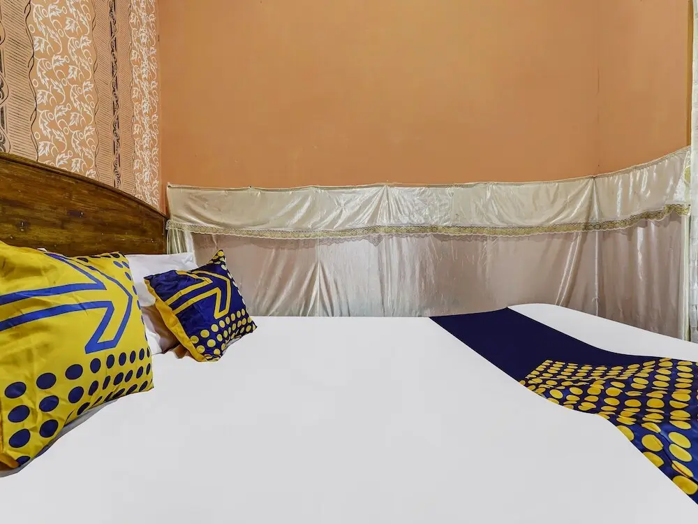 Сореанг: OYO Homes 91128 Desa Wisata Lebakmuncang Ciwidey Syariah