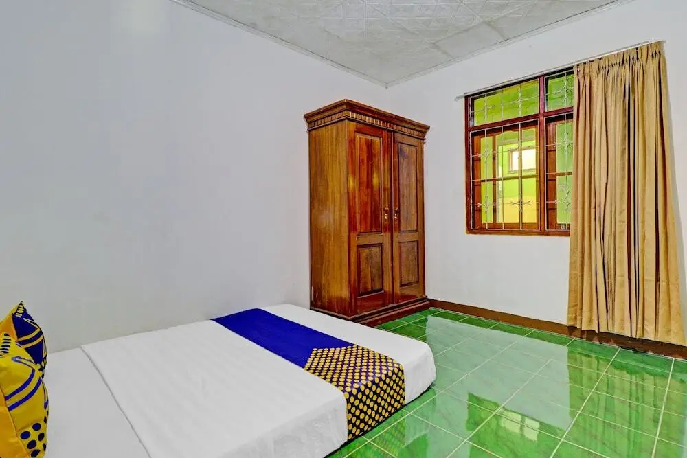 Лембанг: OYO Homes 90849 Cibeunying Homestay Cibodas Maribaya